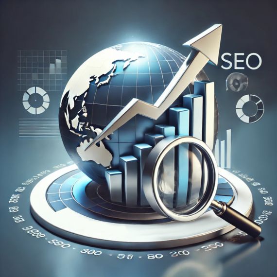 Regionální SEO-sites: Ovládněte svůj lokální trh Zvýšení tržeb díky SEO-sites zaměřených na váš region